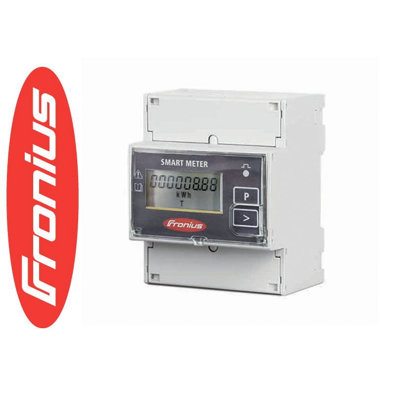 FRONIUS Smart Meter TS 65A-3