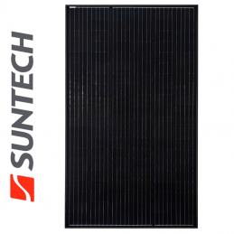 Suntech Power STP355S-B60/Wnhb