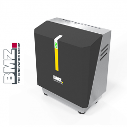 BMZ Hyperion HV 10 kWh