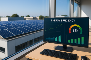 Transizione 5.0: fondi esauriti, in arrivo un nuovo portale