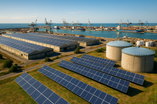 Toscana: bando da 8,4 milioni per nuovi impianti fotovoltaici