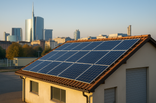 Lombardia: 20 milioni per l’efficienza energetica delle microimprese
