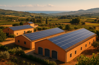 Sicilia: Bando da 89 milioni per l'efficienza energetica